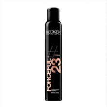 Strong Hold Hair Spray Redken Forceful 400 ml