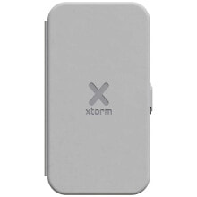 XTORM Travel 3 In 1 Wireless Charger