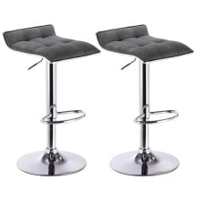 Bar stools for the kitchen