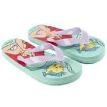 Women's flip-flops