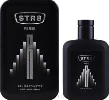 STR8 Rise - Eau de Toilette