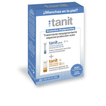 TANIT DEPIGMENTING TREATMENT CASE 2 pcs