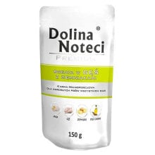 DOLINA NOTECI Duck 150g Wet Dog Food