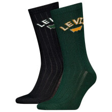 Levi´s ® 701229564 crew socks 2 units