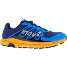 Спортивная одежда, обувь и аксессуары iNOV8 TrailFly G 270 V2 Trail Running Shoes