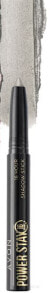 Lidschattenstift - Avon Power Stay 16 Hour Shadow Stick