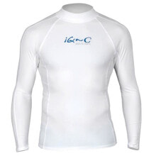 Товары для отдыха на воде IQ-UV UV 300 Watersport Long Sleeve T-Shirt