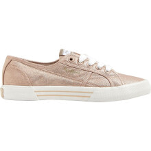 PEPE JEANS Brady W Met Trainers