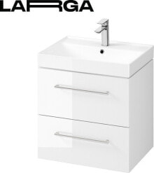 Sinks and pedestals