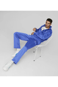 Mavi Erkek Dik Yaka Regular Fit Zip Ceket 53845710 MAPF1 MT7 Track Jacket