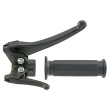 DOMINO Piaggio Ciao PX left brake lever