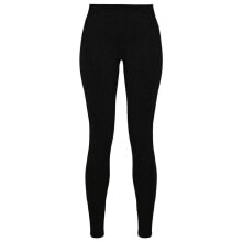 BUILD YOUR BRAND Stretch Leggings