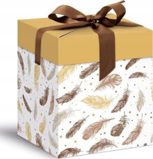 Gift packaging