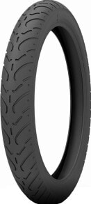 Мотошины летние Kenda K657F 6PR SPORT Challenger 100/90 R18 56H