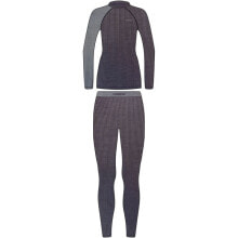 Women's sports thermal underwear