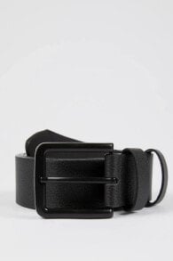 Men's belts and belts