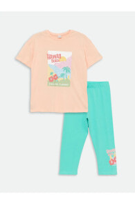 Children's clothing sets for toddlers