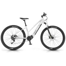 Electric bicycles