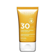 Tanning and sun protection products