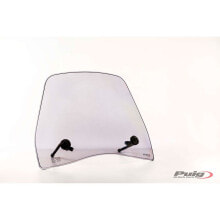 Запчасти и расходные материалы для мототехники PUIG Trafic Windshield Peugeot Tweet 50/RS&Tweet 125/Pro/RS
