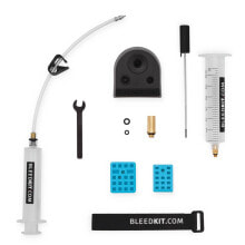 Купить инструменты для велосипедов BLEEDKIT: BLEEDKIT Premium Road Shimano Brakes Bleed Kit