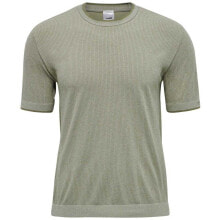 HUMMEL Joe Seamless Short Sleeve T-Shirt