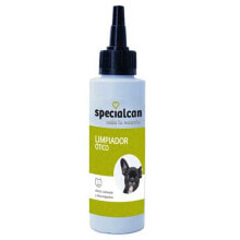 Купить косметика и гигиенические товары для собак SPECIALCAN: SPECIALCAN Otic Cleaner 125ml