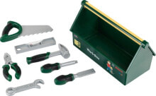 Детские наборы инструментов для мальчиков Ящик для инструментов Klein Bosch