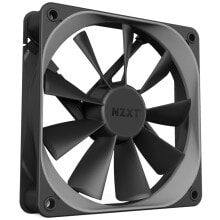 Coolers and cooling systems for gaming computers aer F120 - Computer case - Fan - 12 cm - 500 RPM - 22 dB - 31 dB