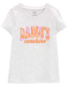 Children's T-shirts and T-shirts for girls