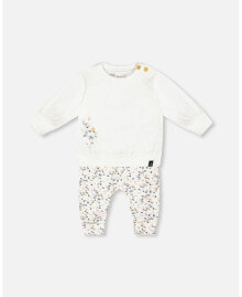 Children's clothing sets for toddlers