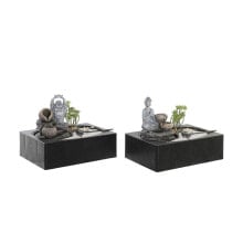 Decorative fountains for gardens and cottages