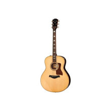 Acoustic guitars