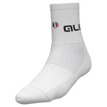 ALE French Cycling Federation 2023 Q-Skin Socks