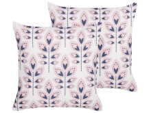 Decorative pillows