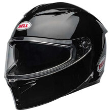 Helmets for motorcyclists