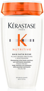 Шампуни для волос Kerastase купить от $54