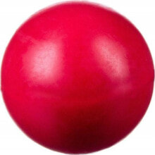 Игрушки для собак barry King Dog toy Full red ball 7.5 cm