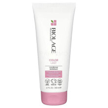 Biolage Color Last Conditioner 200 ml conditioner für Frauen