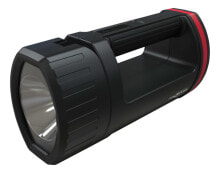 Ansmann HS5R Ручной фонарик Черный LED 1600-0222