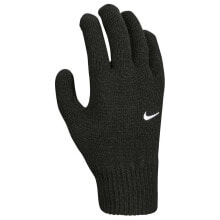 Спортивные аксессуары для мужчин NIKE ACCESSORIES Ya Swoosh Knit 2.0 Gloves