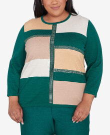 Women's sweaters and cardigans