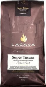 Kawa ziarnista LaCava LaCava - Super Tuscan Espresso 1kg