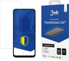 Protective films and glasses for smartphones