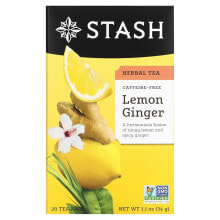  Stash Tea