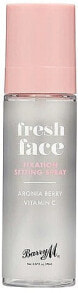 Gesichtsprimer - Barry M Fresh Face Setting Spray