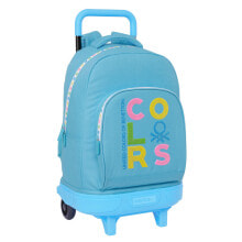 Children's backpacks and school bags