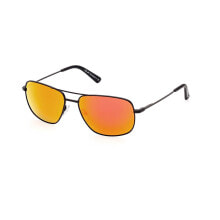 Мужские солнцезащитные очки BMW MOTORSPORT BS0026 Sunglasses