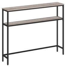 Console tables for the living room