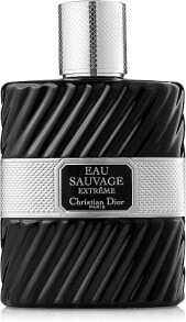 Dior Eau Sauvage Extreme - Eau de Toilette